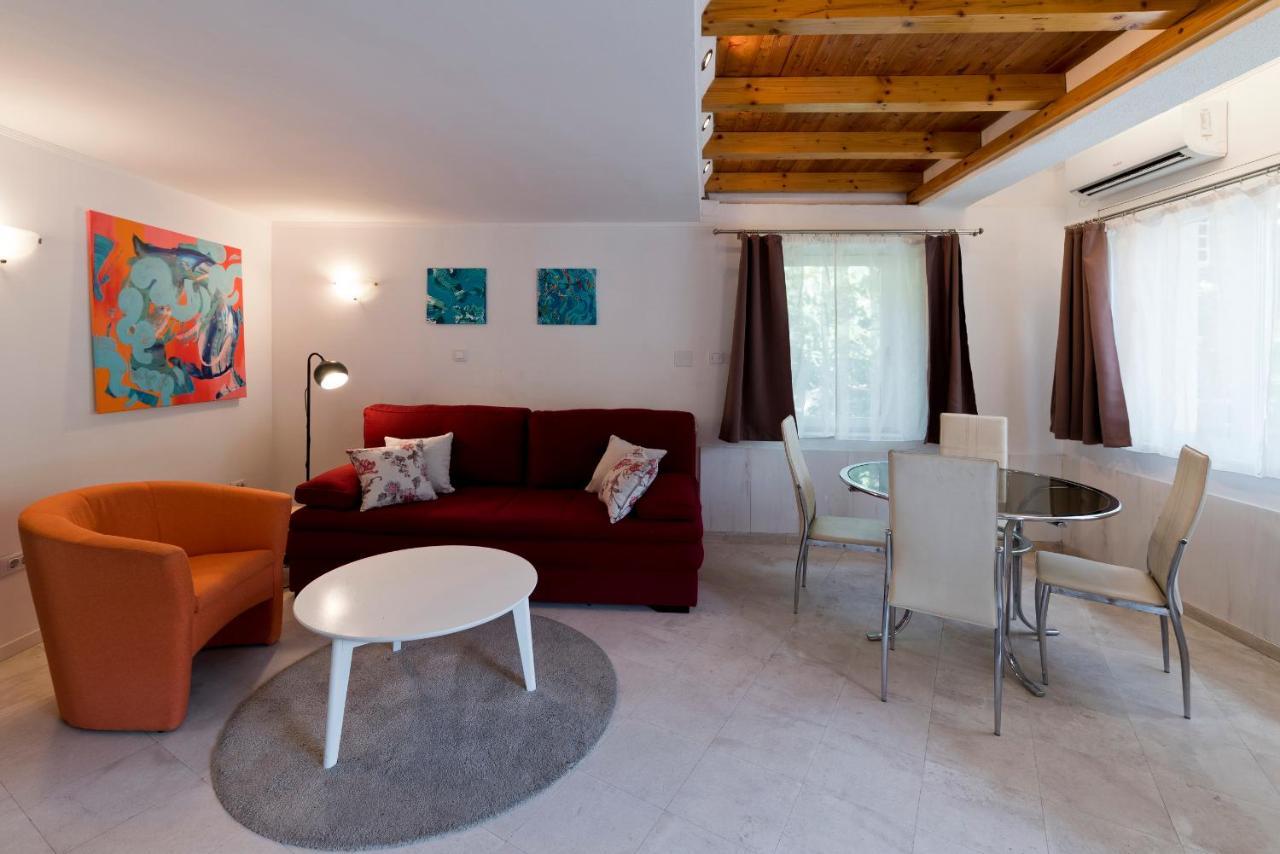 Salicula Art Gallery Dubrovnik Ngoại thất bức ảnh
