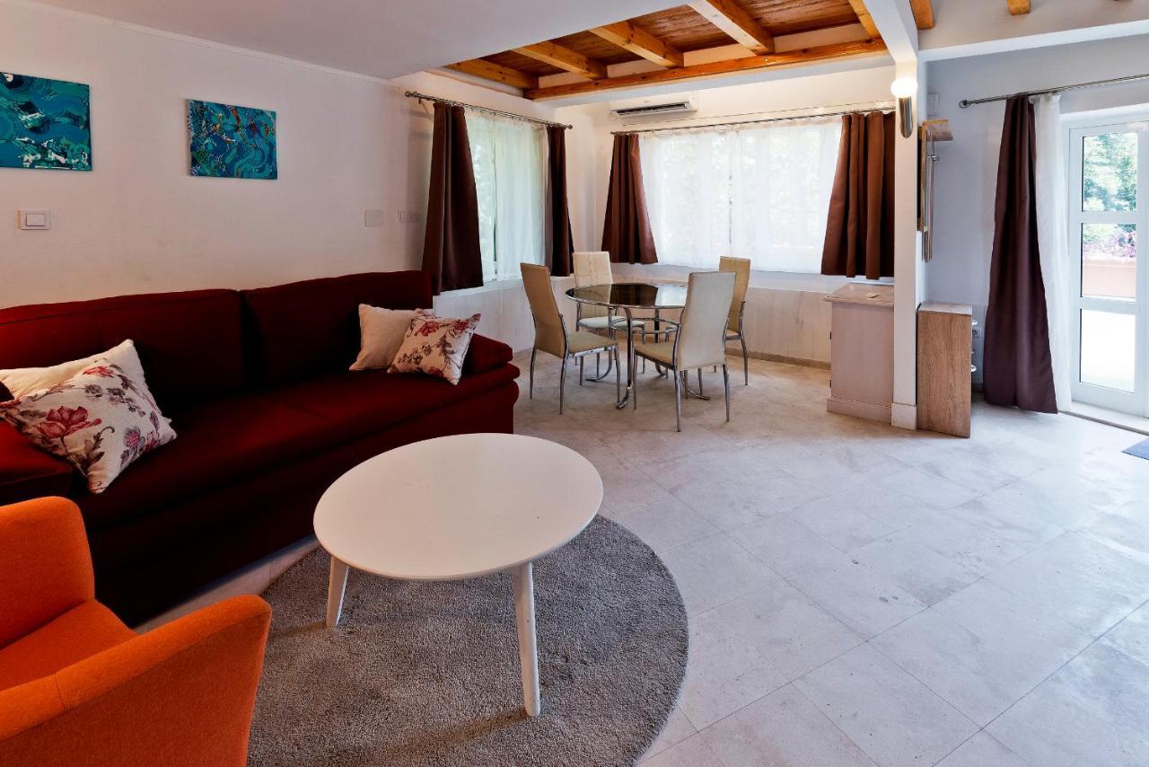 Salicula Art Gallery Dubrovnik Ngoại thất bức ảnh