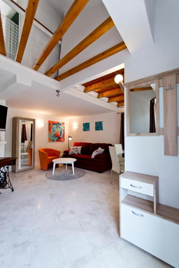 Salicula Art Gallery Dubrovnik Ngoại thất bức ảnh