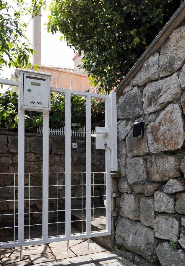 Salicula Art Gallery Dubrovnik Ngoại thất bức ảnh