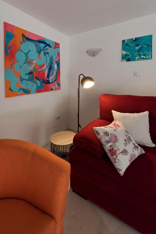Salicula Art Gallery Dubrovnik Ngoại thất bức ảnh