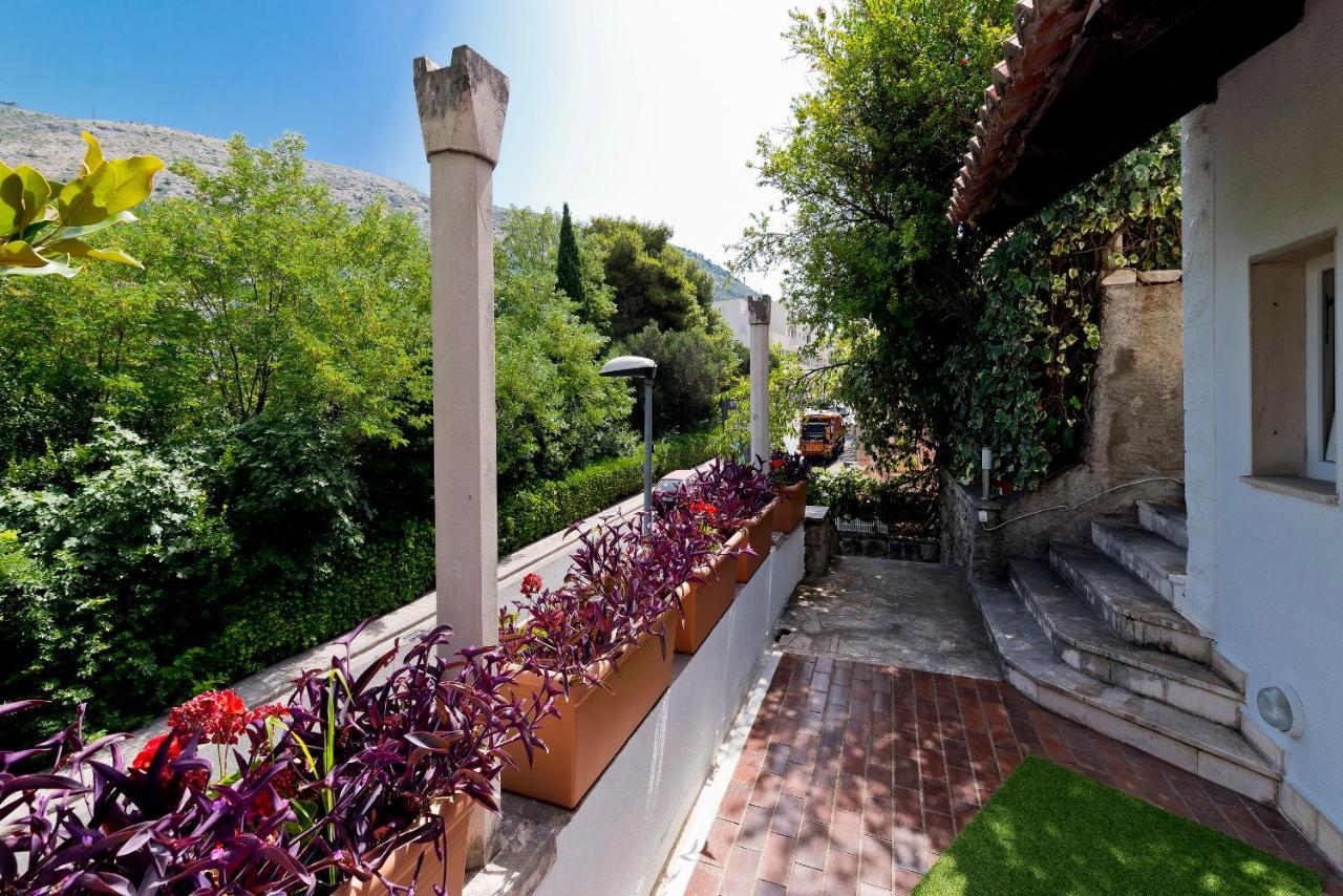 Salicula Art Gallery Dubrovnik Ngoại thất bức ảnh