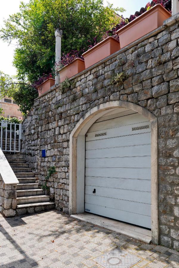 Salicula Art Gallery Dubrovnik Ngoại thất bức ảnh
